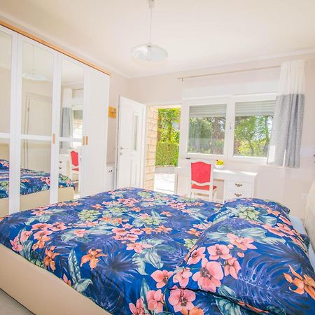 Apartments Anita Near Opatija With Private Parking Матули Екстериор снимка