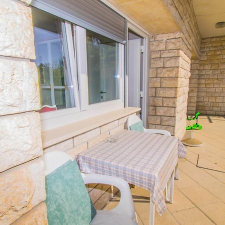 Apartments Anita Near Opatija With Private Parking Матули Екстериор снимка