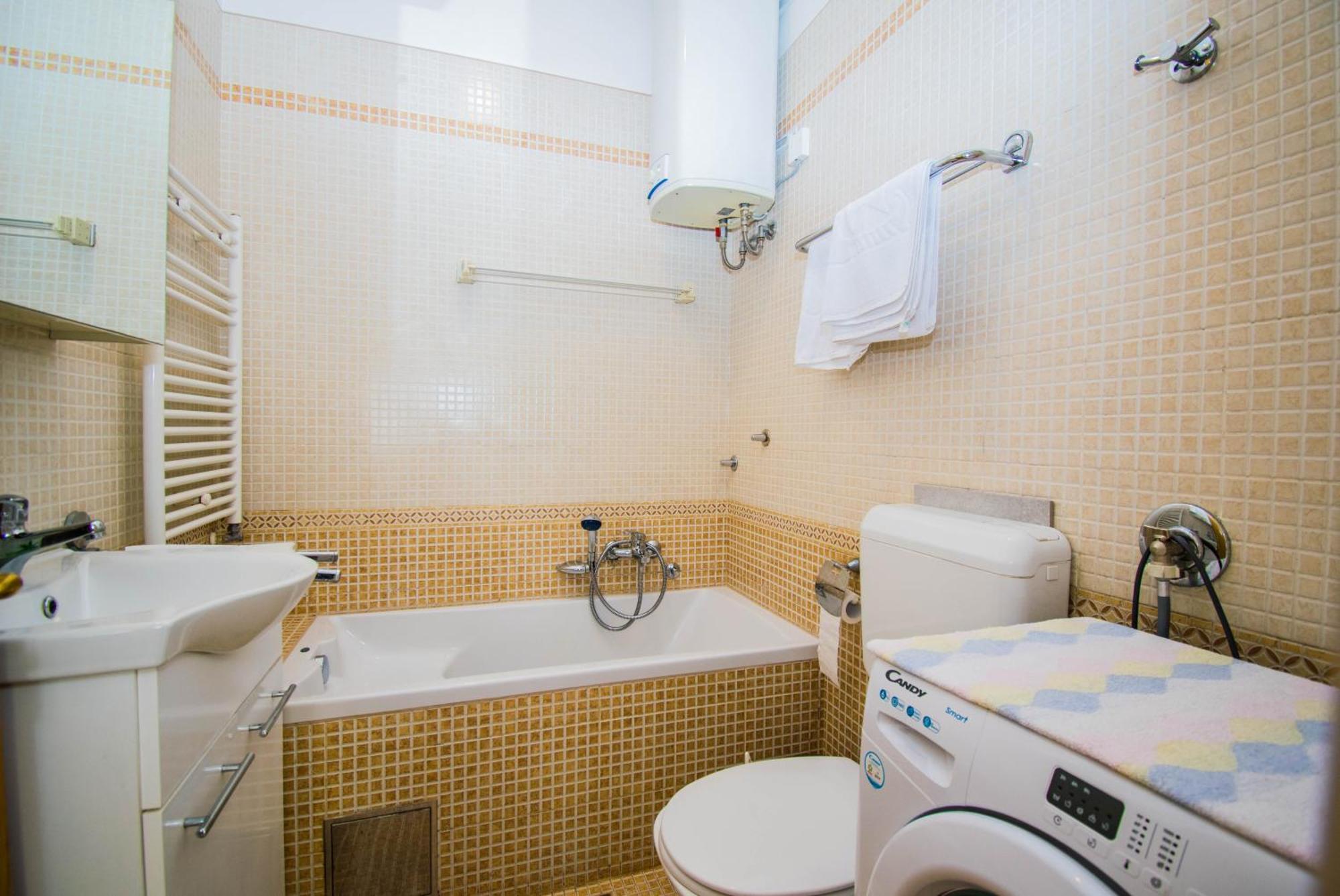 Apartments Anita Near Opatija With Private Parking Матули Екстериор снимка