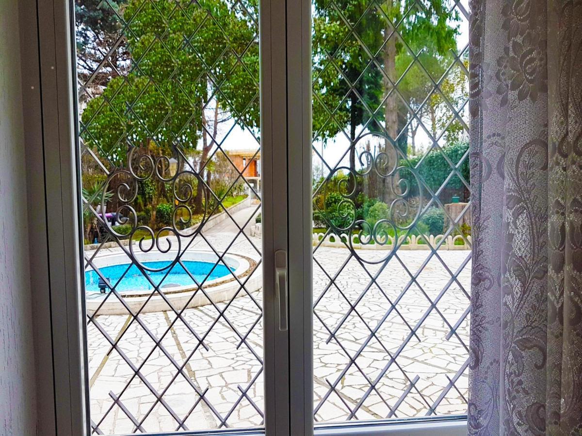 Apartments Anita Near Opatija With Private Parking Матули Екстериор снимка